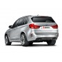 Akrapovic Evolution Line (Titanium) X5 M BMW ECE