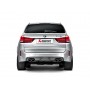 Akrapovic Evolution Line (Titanium) X5 M BMW ECE