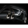 Akrapovic Evolution Line (Titanium) X5 M BMW ECE