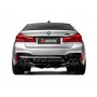 Akrapovic Slip-on Line (Titanium) BMW ECE