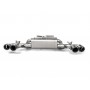 Akrapovic Evolution Line (Titanium) BMW ECE