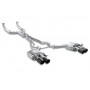 Akrapovic Evolution Line (Titanium) BMW EC