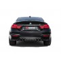 Akrapovic Slip-on Line (Titanium) BMW ECE