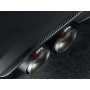 Akrapovic Tail pipe set (Carbon) BMW ECE