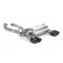 Akrapovic Slip-on Line (Titanium) BMW ECE