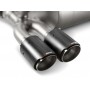 Akrapovic Slip-on Line (Titanium) BMW ECE