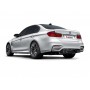 Akrapovic Slip-on Line (Titanium) BMW ECE