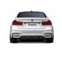 Akrapovic Slip-on Line (Titanium) BMW ECE