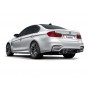 Akrapovic Slip-on Line (Titanium) BMW ECE