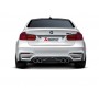 Akrapovic Slip-on Line (Titanium) BMW ECE