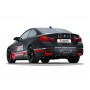 Akrapovic Slip-on Line (Titanium) BMW ECE