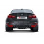 Akrapovic Slip-on Line (Titanium) BMW ECE