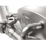 Akrapovic Slip-on Line (Titanium) BMW ECE