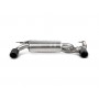 Akrapovic Slip-on Line (Titanium) BMW ECE