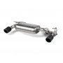 Akrapovic Slip-on Line (Titanium) BMW ECE