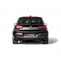 Akrapovic Slip-on Line (Titanium) BMW ECE