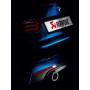 Akrapovic Evolution Line (SS) BMW EC