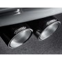 Akrapovic Slip-on Line (Titanium) BMW EC
