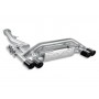 Akrapovic Slip-on Line (Titanium) BMW EC