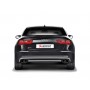 Akrapovic Evolution Line (Titanium) Audi ECE