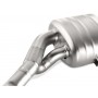 Akrapovic Evolution Line (Titanium) Audi ECE