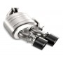 Akrapovic Evolution Line (Titanium) Audi ECE