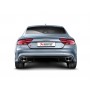 Akrapovic Evolution Line (Titanium) Audi ECE