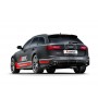 Akrapovic Evolution Line (Titanium) Audi ECE