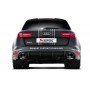 Akrapovic Evolution Line (Titanium) Audi ECE