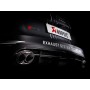 Akrapovic Evolution Line (Titanium) Audi ECE