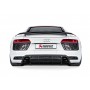 Akrapovic Slip-on Line (Titanium) Audi NHS