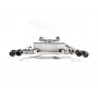 Akrapovic Evolution Line (Titanium) Alfa Romeo ECE