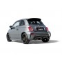 Akrapovic Slip-on Line (SS) Abarth EC