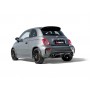 Akrapovic Slip-on Line (SS) Abarth EC