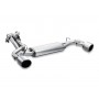 Akrapovic Slip-on Line (SS) Abarth EC