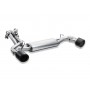 Akrapovic Slip-on Line (SS) Abarth EC