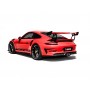 Akrapovic Slip-on Line (Titanium) Porsche NHS