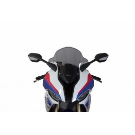 MRA Racing Windscreen "R" Black For S1000RR 2019-