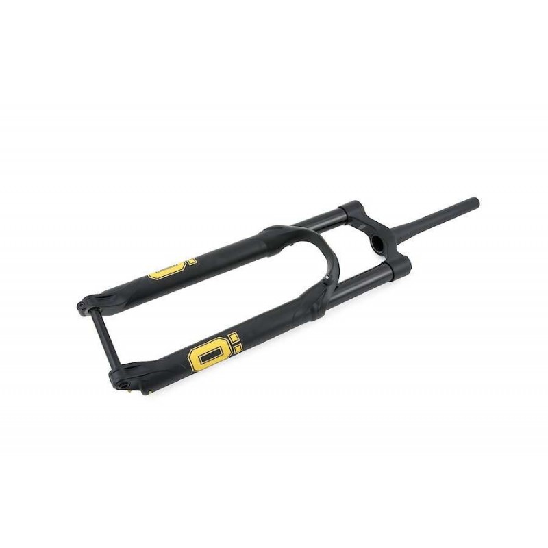 Ohlins coil clearance fork