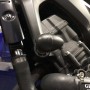 GB Racing Bullet Frame Slider SET - XSR900 2015 - STREET