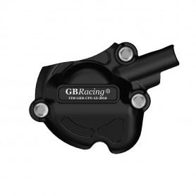 GB Racing MT-10 Pulse Cover 2015-2023