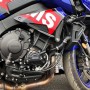GB Racing MT-10 Pulse Cover 2015-2023