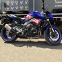 GB Racing MT10 Motorcycle Protection Bundle 2015-2023