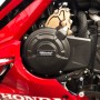 GB Racing CBR500R & CB500F/X Engine Cover Set 2019-2023