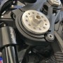 Clamp for triple clamp left. S 1000 RR 2019-