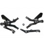 ARP Rear Set for BMW S1000RR (19-20)