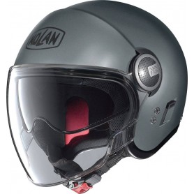 Nolan N21 Visor Classic Jet Helmet 102