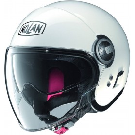 Nolan N21 Visor Classic Jet Helmet 005