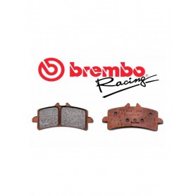 Brake Pad Z04