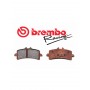 Brake Pad Z04